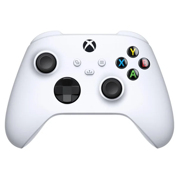 Xbox Series 9. Nesil Kablosuz Oyun Kolu - Görsel 9
