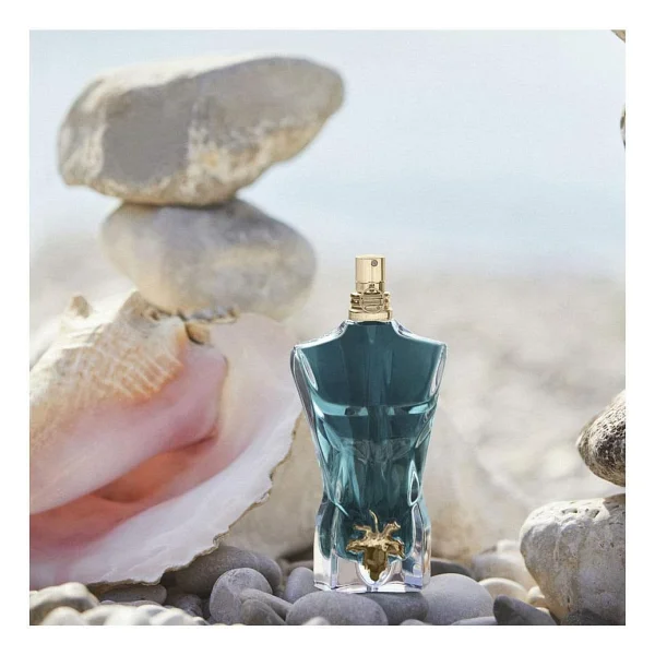 Jean Paul Gaultier Le Beau EDT 75 ml Erkek Parfüm - Görsel 10
