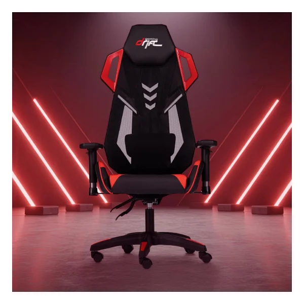Drift Strix Oyuncu Koltuğu - Görsel 3