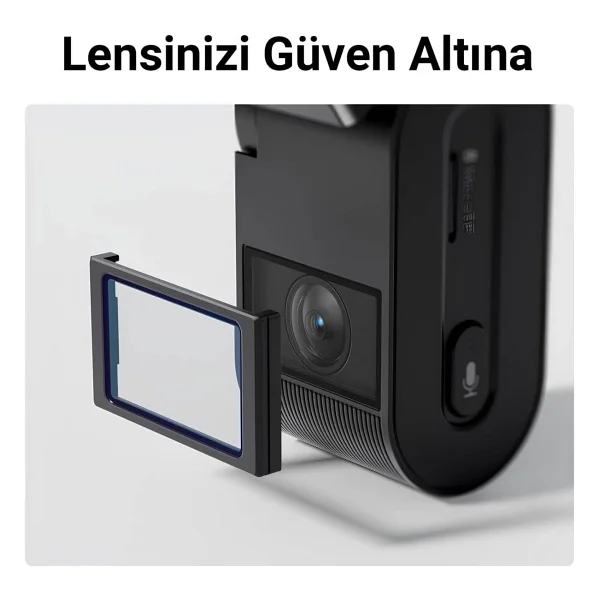 Viofo CPL-400 Vs1 Uyumlu Parlama Önleyici Polarize Cpl Filtre - Görsel 5