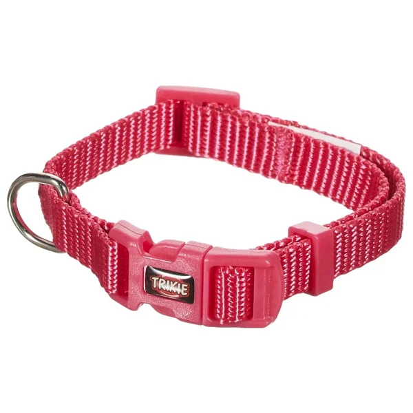 Trixie Premium L-XL 40-65 cm 25 mm Yeşil Köpek Boyun Tasması - Görsel 2