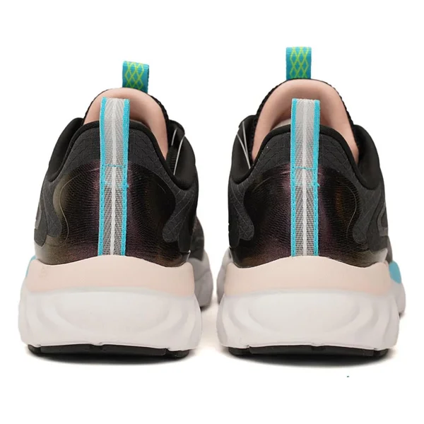 Hummel Bubblegum 900485-2431 Siyah Sneaker - Görsel 5