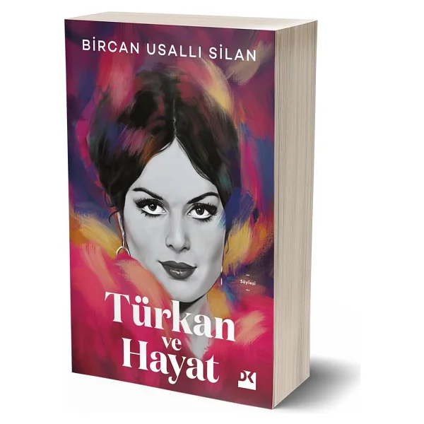 Türkan ve Hayat - Bircan Usallı Silan - Görsel 3