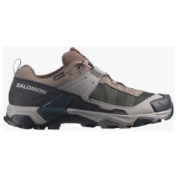 Salomon X Ultra 5 Gore-Tex Erkek Outdoor Ayakkabı - Görsel 9