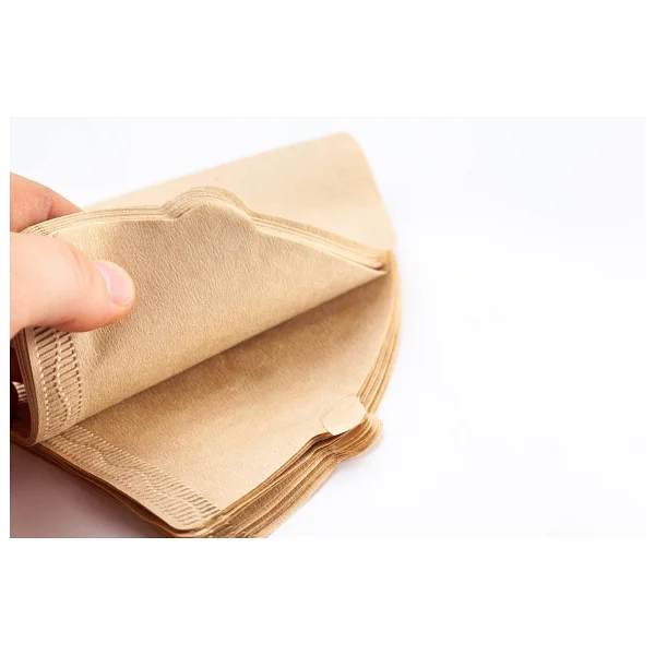 Coffee Filters No: 2 80'li Filtre Kahve Kağıdı - Görsel 4