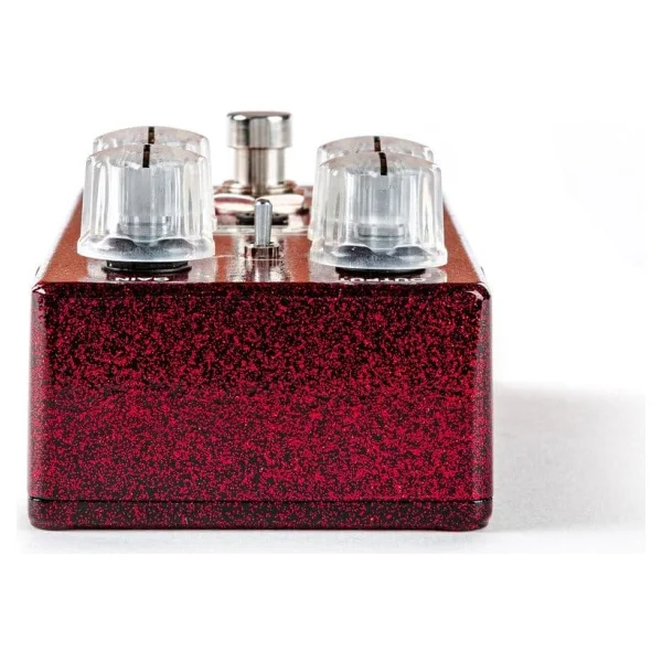 MXR M251 Fod Drive Pedalı - Görsel 4