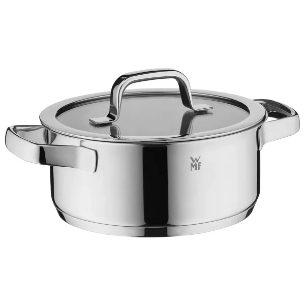 WMF 8900547728 Compact Cousine 5'li Tencere Seti - Görsel 8