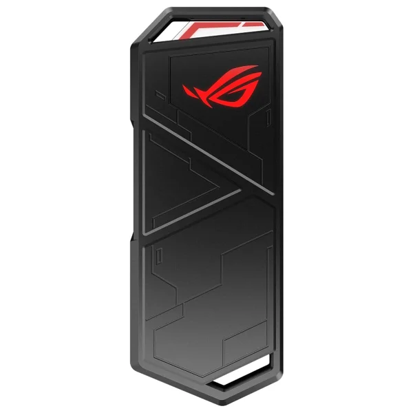 Dark DTB40 Thunderbolt 4 40Gbps, USB 3.2 Type-C, Max.8TB M.2 NVMe 2280 Uyumlu, Vidasız Montaj, Kolay Kurulum&Tak Çalıştır, Alüminyum Pasif Soğutma+Fanlı, Alüminyum, Type-C Disk Kutusu (DK-AC-DTB40) - Görsel 8