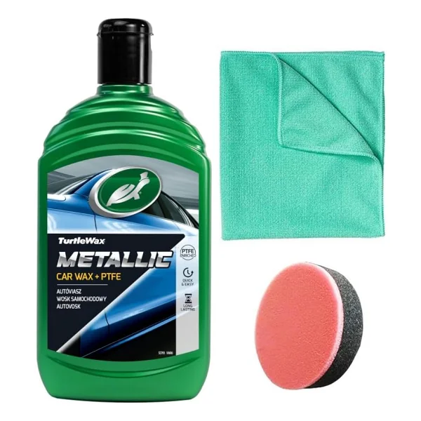 Autoglym Leather Cleaner 500 ml Deri Temizleyici - Görsel 7