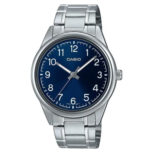 Casio MTP-V005D-2B4UDF Erkek kol Saati - Görsel 2