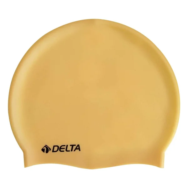 Delta Spor Delta Silikon Yüzücü Bonesi - Görsel 5
