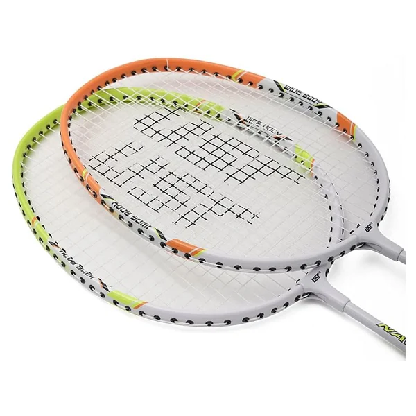 USR Navigator 201 Badminton Raket Seti - Görsel 4