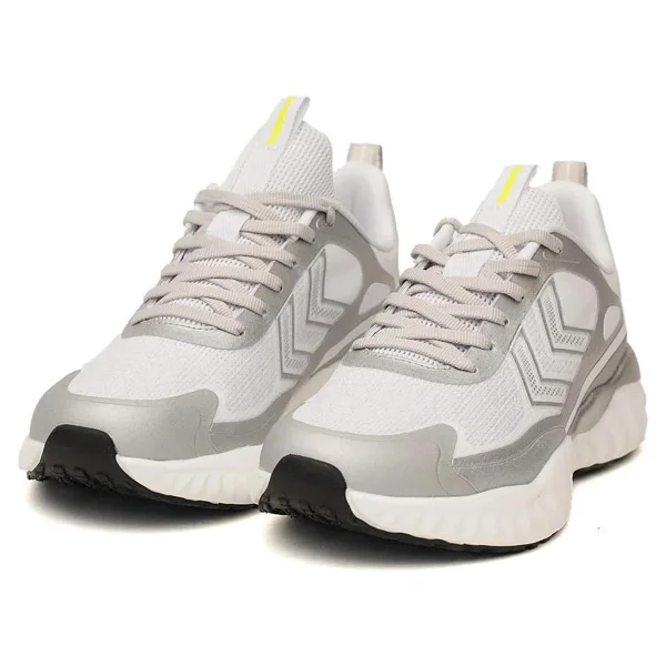 Hummel Bubblegum 900485-9001 Beyaz Sneaker - Görsel 4