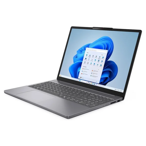 Lenovo IdeaPad Slim 3 15IRH10 83K1004ETR i5-13420H 16 GB 1 TB SSD UHD Graphics 15.3 - Görsel 3