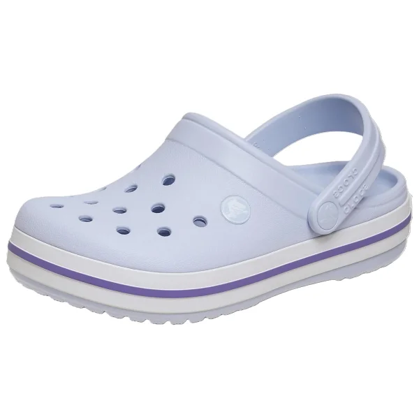 Crocs Crocband Clog T 207005 Bebek Terlik - Görsel 9
