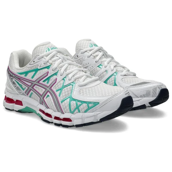 Asics Gel Kayano 20 1203A388 Sneaker - Görsel 3