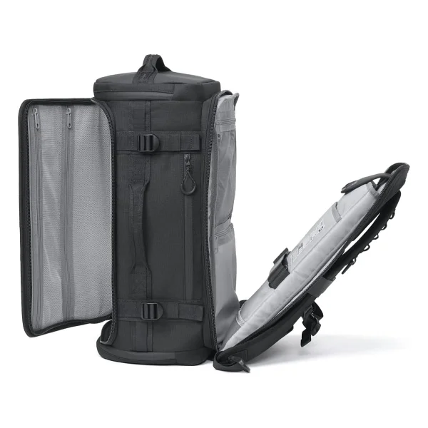 Asus ROG Archer Weekender BP2703 17" Laptop Sırt Çantası - Görsel 6