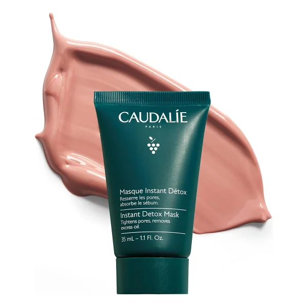 Caudalie Vinergetic C+ Detoks Etkili Maske 35 ml - Görsel 7