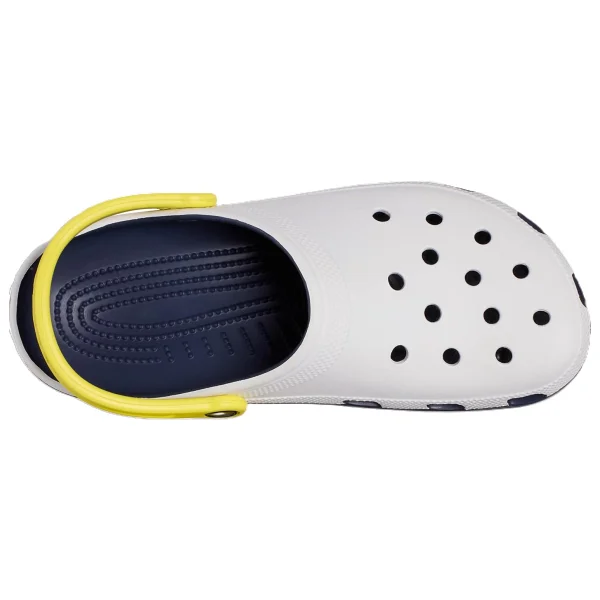 Crocs Classic Retro Sport Clog T 211265 Bebek Terlik - Görsel 6
