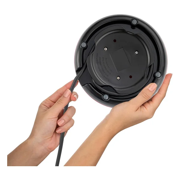 Homend Infinity 1764H 1900 W Cam Çay Makinesi - Görsel 10