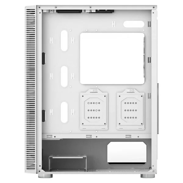 Montech XR Wood ARGB Fanlı ATX Oyuncu Kasası - Görsel 5