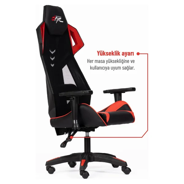 Drift Strix Oyuncu Koltuğu - Görsel 7