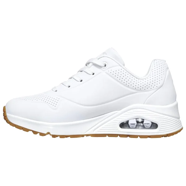 Skechers Uno Stand On Air 73690 Kadın Spor Ayakkabı - Görsel 7