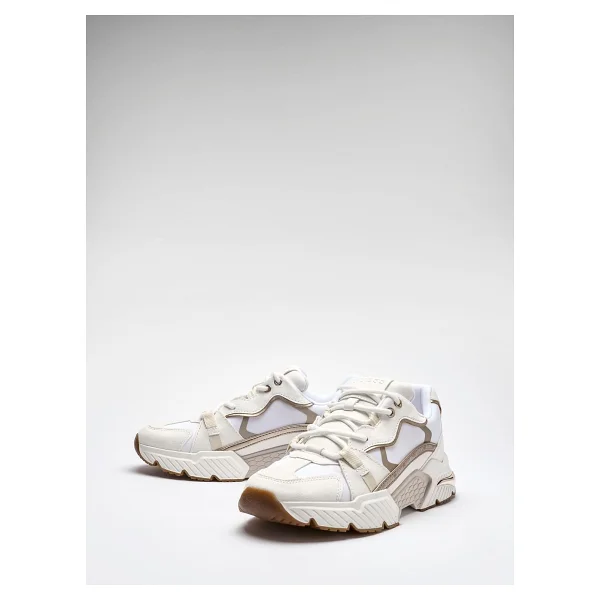 Guess Carrli 6 Kadın Sneaker - Görsel 2