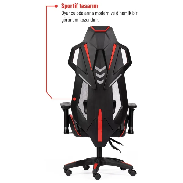 Drift Strix Oyuncu Koltuğu - Görsel 5