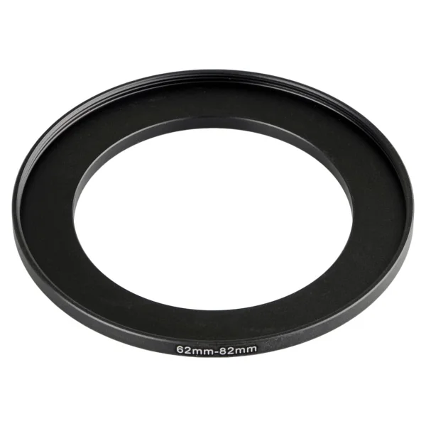 Ayex Step-Up Ring Filtre Adaptörü 74-77Mm - Görsel 9