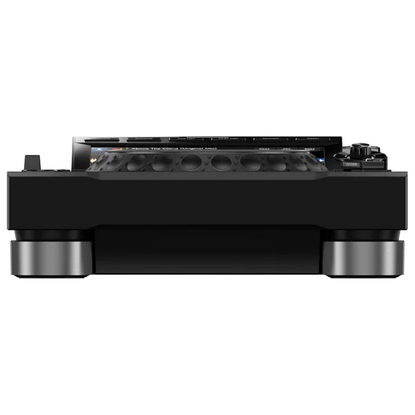 Pioneer CDJ-3000 Profesyonel DJ Multi Player - Görsel 5