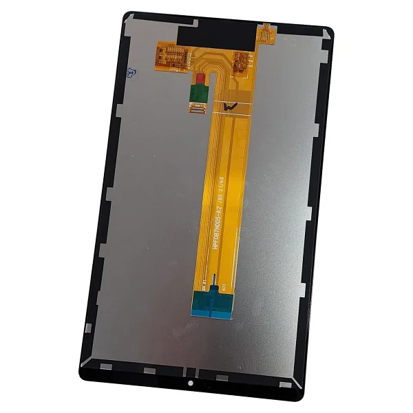Samsung Uyumlu Galaxy Tab A7 SM-T220 Lcd Ekran Dokunmatik Set Siyah - Görsel 4