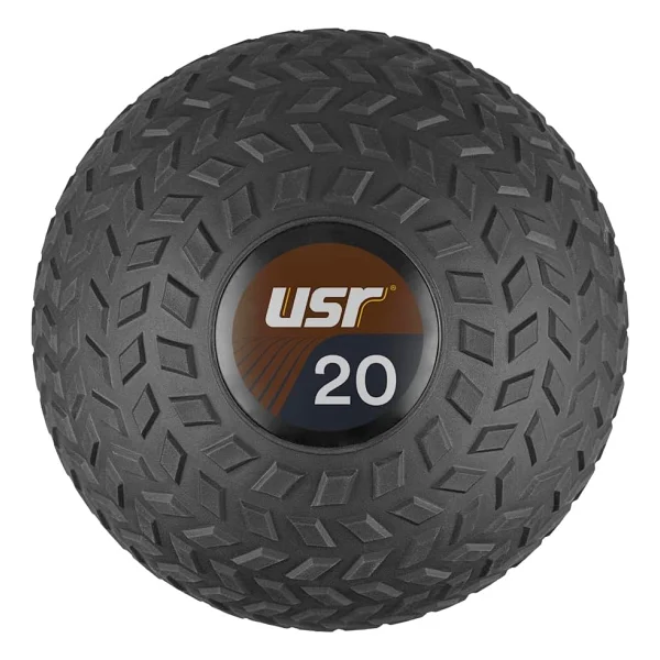 USR SB15 15 kg Zıplamayan Sağlık Topu - Görsel 8