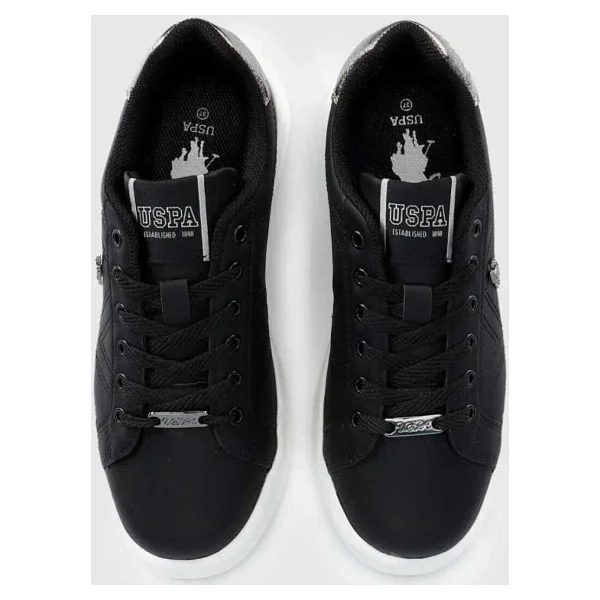 U.S. Polo Assn Exxy Kadın Sneaker - Görsel 4