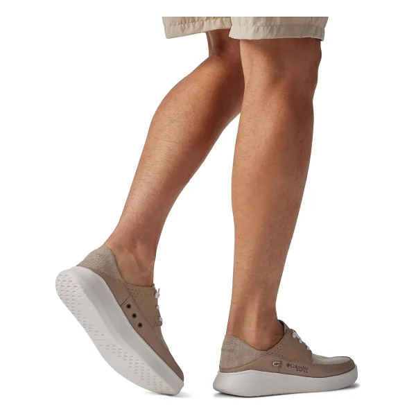Columbia Boatside Relaxed PFG BM8031 Erkek Spor Ayakkabı - Görsel 2