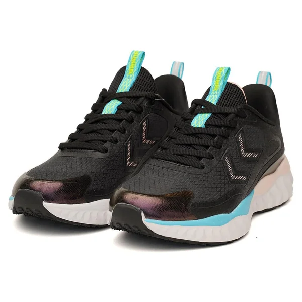 Hummel Bubblegum 900485-2431 Siyah Sneaker - Görsel 4