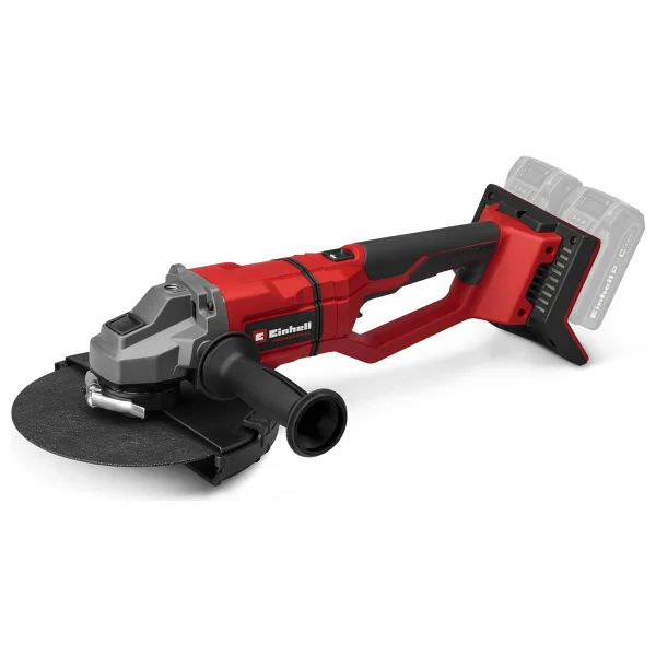 CT Alu Giant 110 MM Emniyet Kancası - Görsel 8