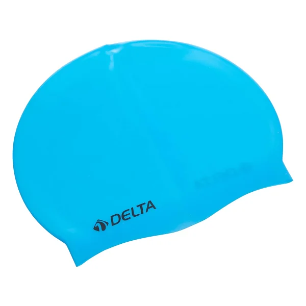 Delta Spor Delta Silikon Yüzücü Bonesi - Görsel 9