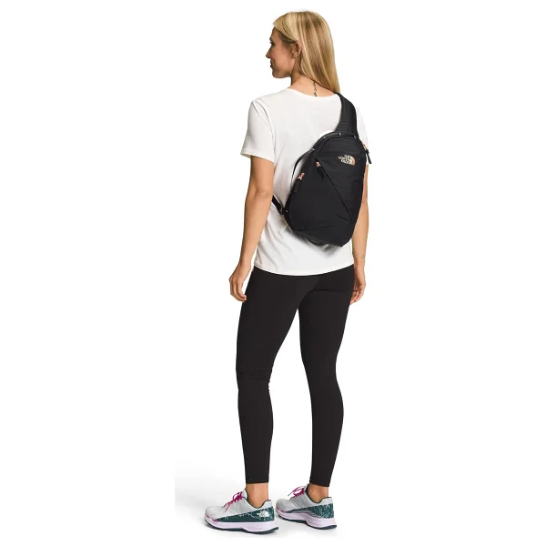 The North Face Jester Crossbody Çapraz Çanta NF0A52UC - Görsel 2