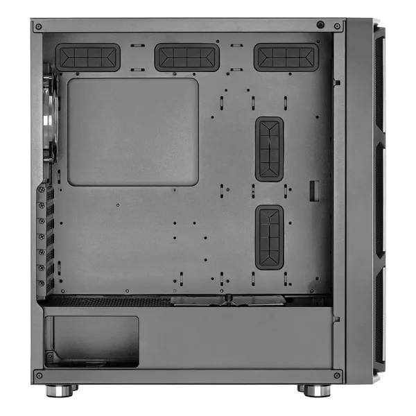 Green Griffin G6 ARGB Fanlı ATX Oyuncu Kasası - Görsel 4