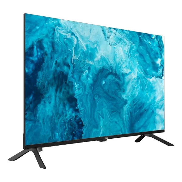 Next YE-43GFSG4 Full HD 43" 109 Ekran Uydu Alıcılı Android Smart LED TV - Görsel 2