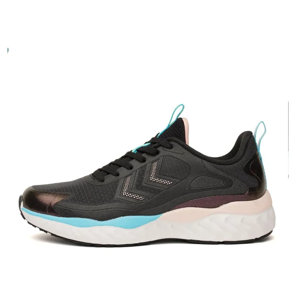 Hummel Bubblegum 900485-9001 Beyaz Sneaker - Görsel 8