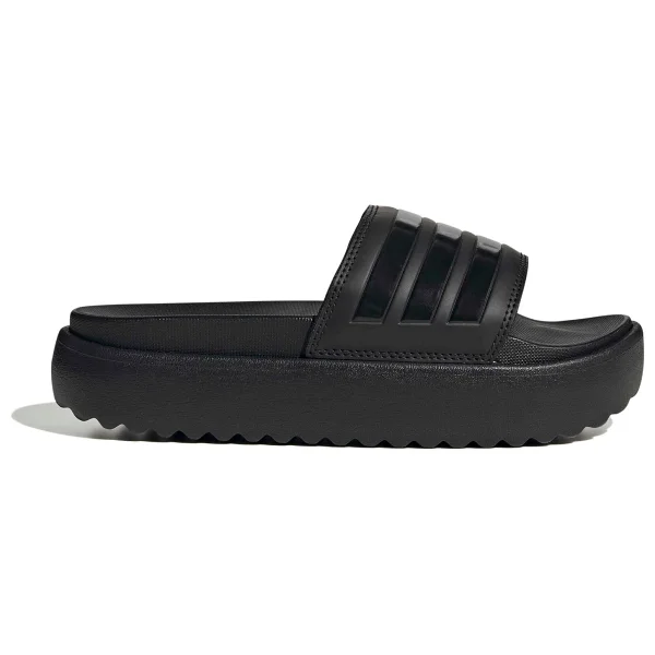 Adidas Adilette Platform Kadın Terlik - Görsel 2
