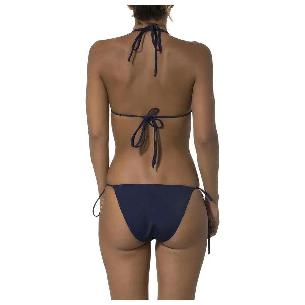 Doremi Sharon Üçgen İpli Bikini - Görsel 4