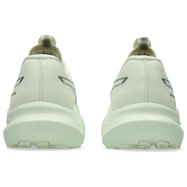 Asics GT-2000 14 1012B843-300 Yeşil Kadın Koşu Ayakkabısı - Görsel 6