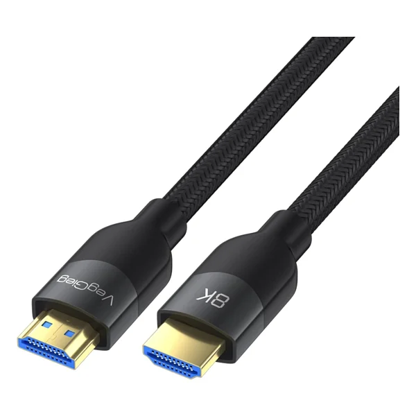 VegGieg Premium V-H906 20 m 4K HDMI Kablo - Görsel 7