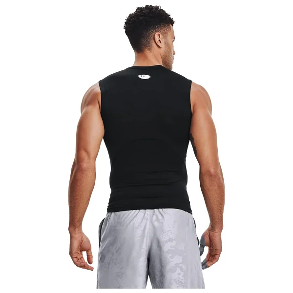 Under Armour Comp 1361522 Erkek Sporcu Atleti - Görsel 4