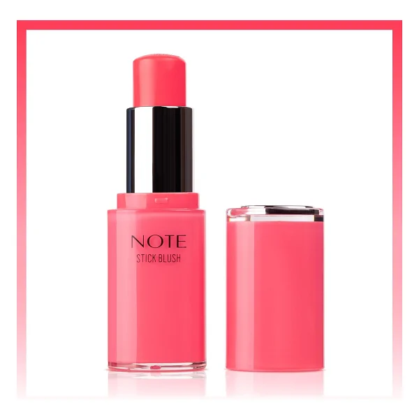 Note Nemlendirici Yumuşak 30 Sweety Stick Allık - Görsel 3