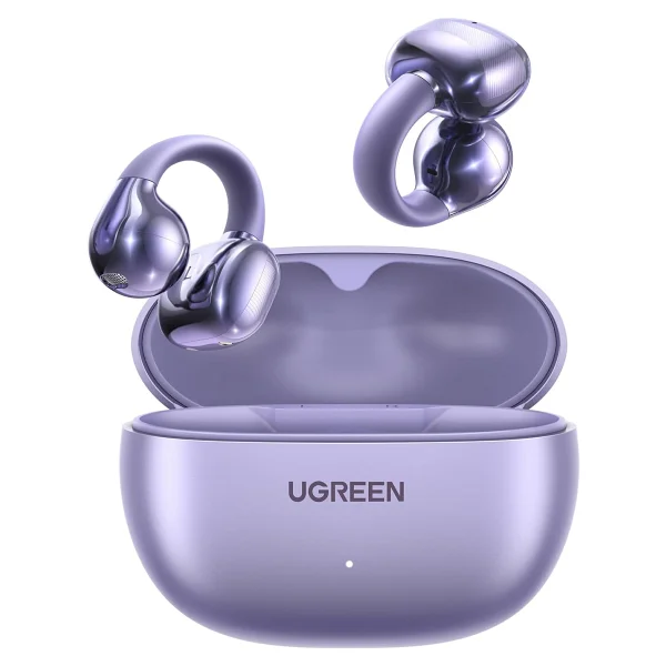 QCY Crossky C10 TWS Kulak İçi Bluetooth Kulaklık - Görsel 2