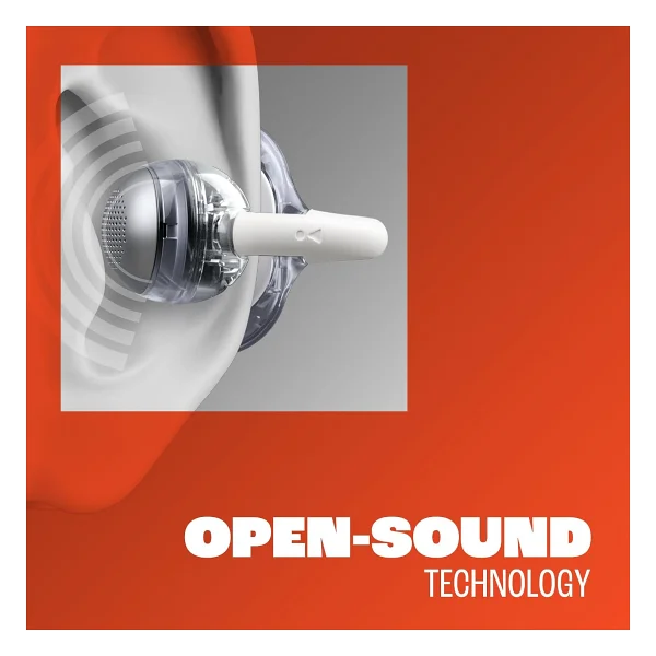 JBL Soundgear Clips TWS Open Ear Bluetooth Kulaklık - Görsel 2